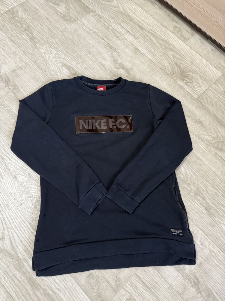 Світшот Nike F.C. / Original