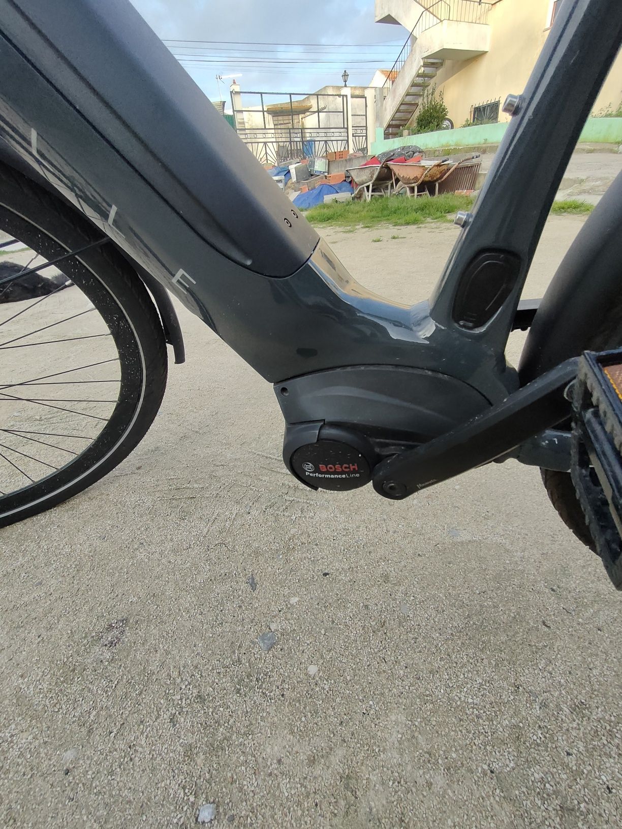 Bicicletas varias bicicleta gazela