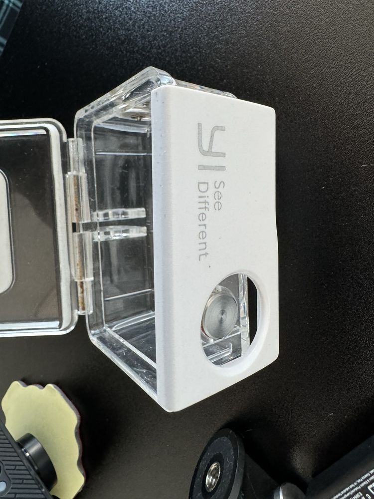 xiaomi yi action camera ydxj01xy