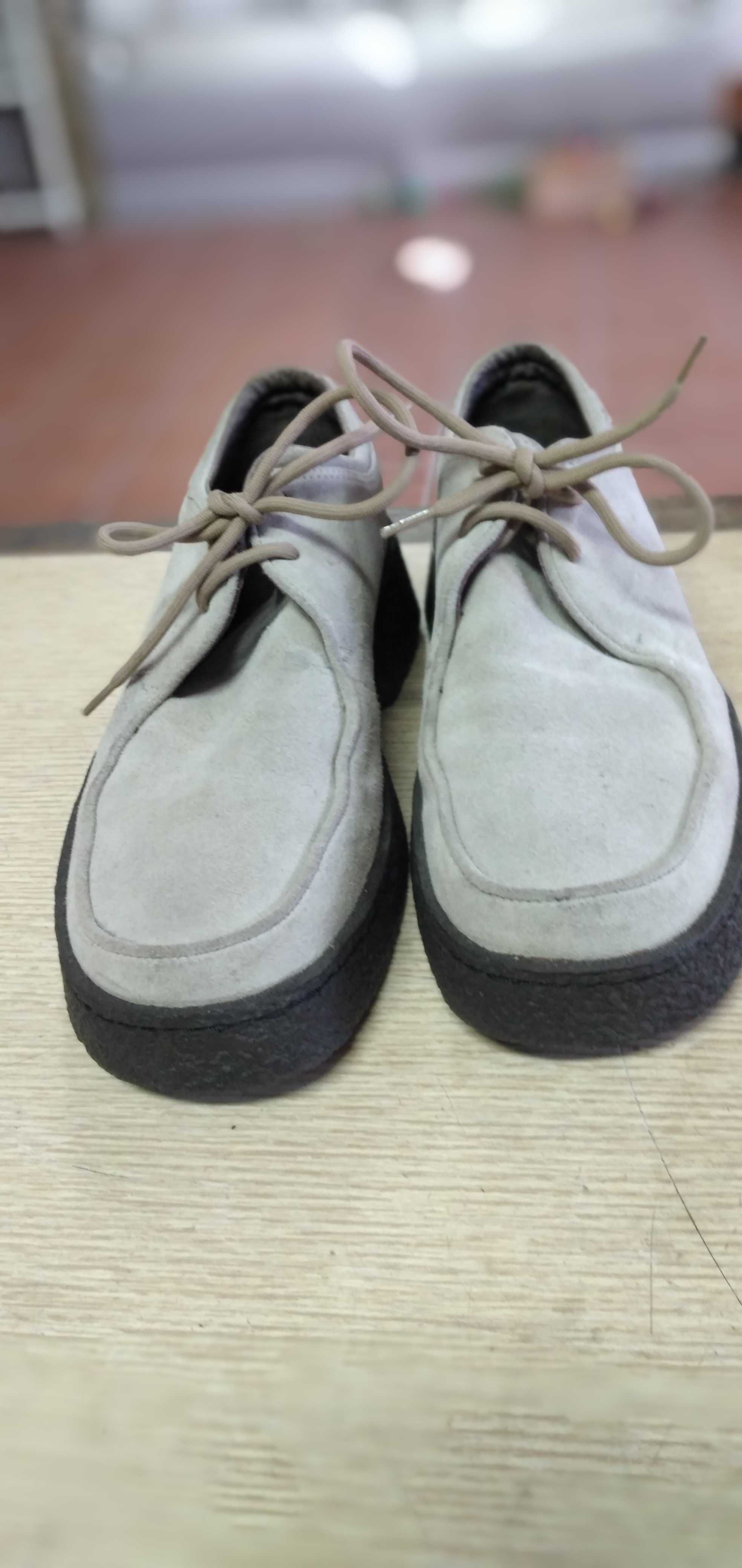 Sapato 38 Marca CROSSI NOVOS