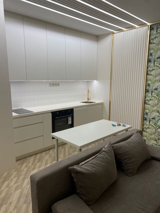 Сдам 1 к, в ЖК Совские Пруды,  Брожко 70