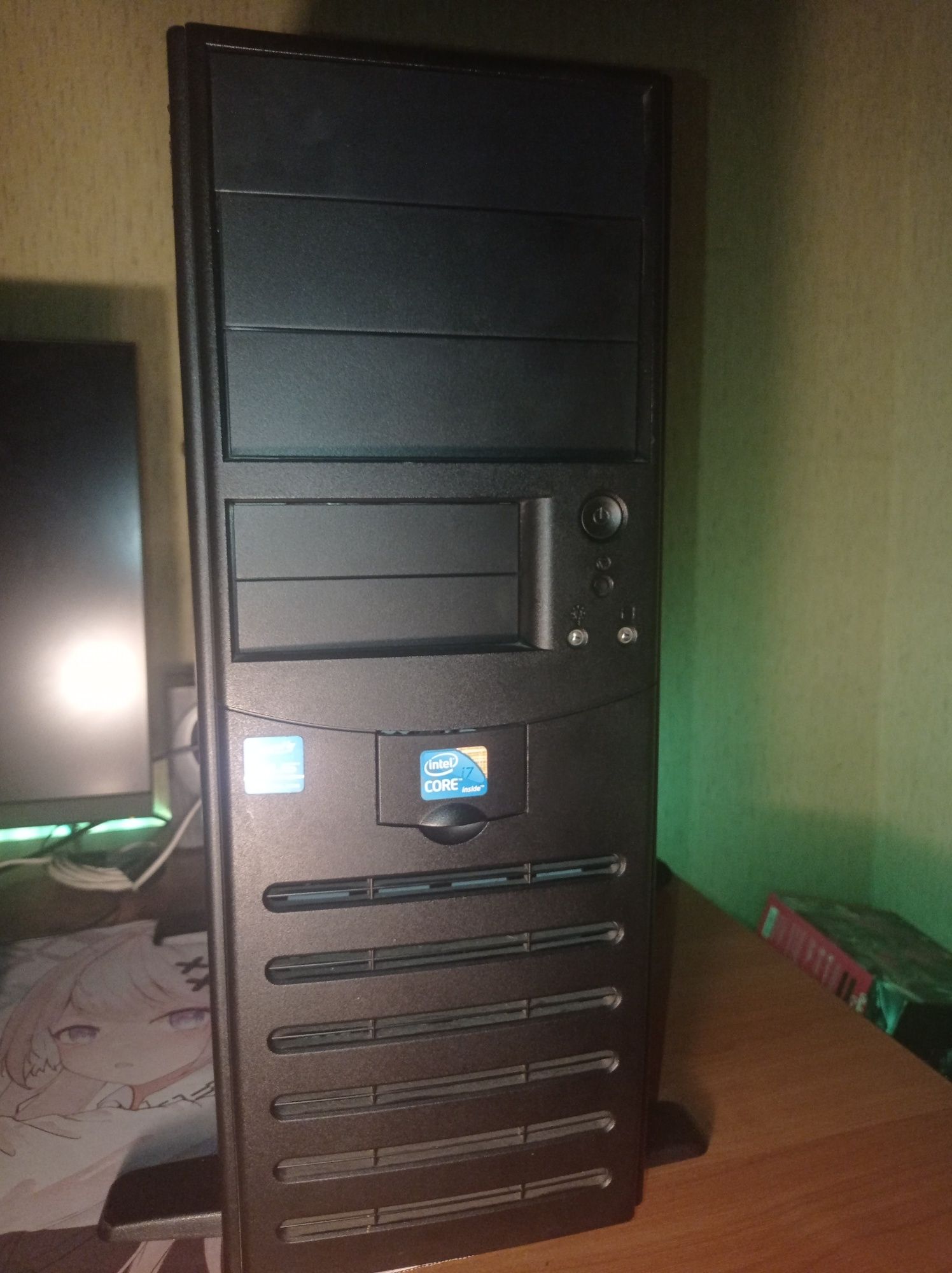 Компьютер intel core i5
