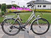 Rower damski 28 WYSYŁKA Gazelle Medeo Limited Edition