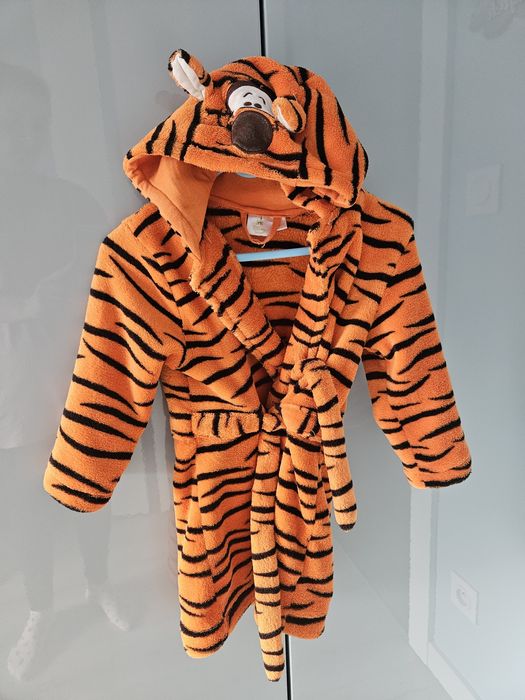 Szlafrok dla dziecka 86/92