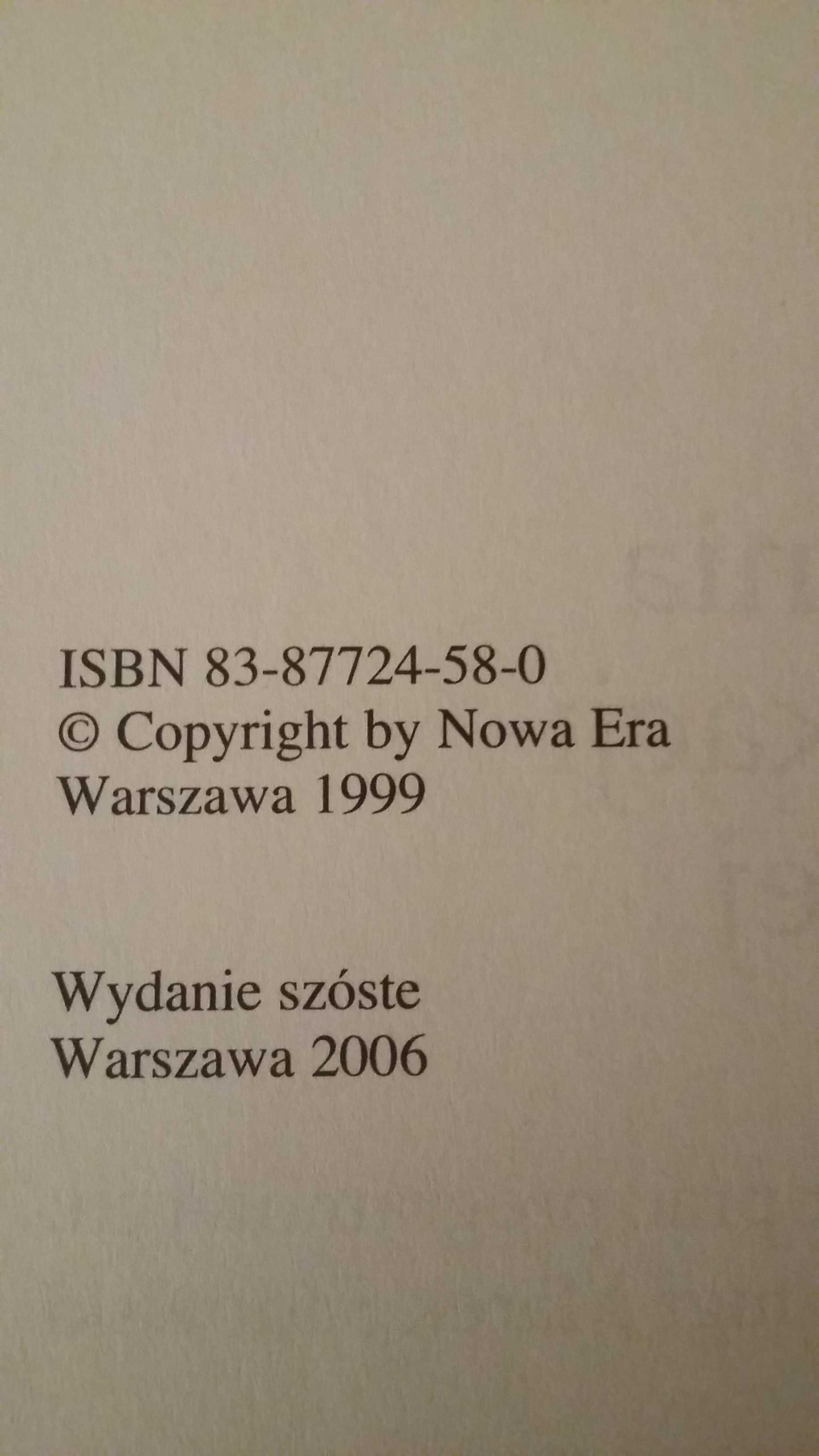 Program nauczania dla I etapu edukacji wczesnoszkolnej Nowa Era