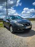 SEAT Ibiza 1.4 TDi Ecomotive DPF