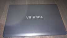 Laptop Toshiba Satellite L550D-110 na części