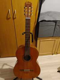 Luxor gitara klasyczna made in Japan 42080