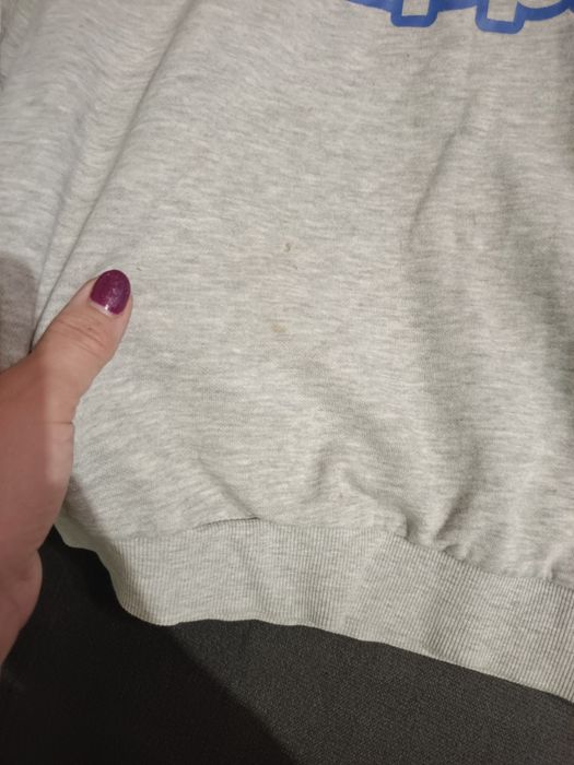 2x bluzy kappa r.146-152