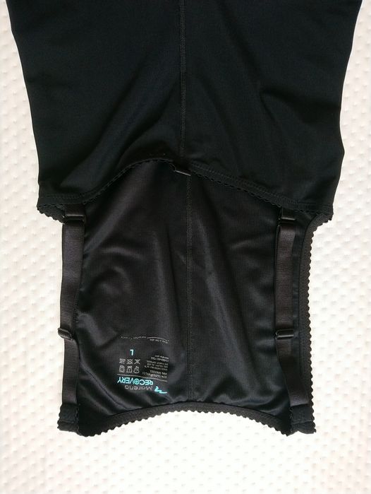 Корегуюче стягуюче білизна тріко L розмір Marena Recovery