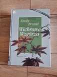 Emily Brontë - "Wichrowe wzgórza"