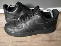 Nike Air Force 1 Low Black size 41 AF1 buty sportowe