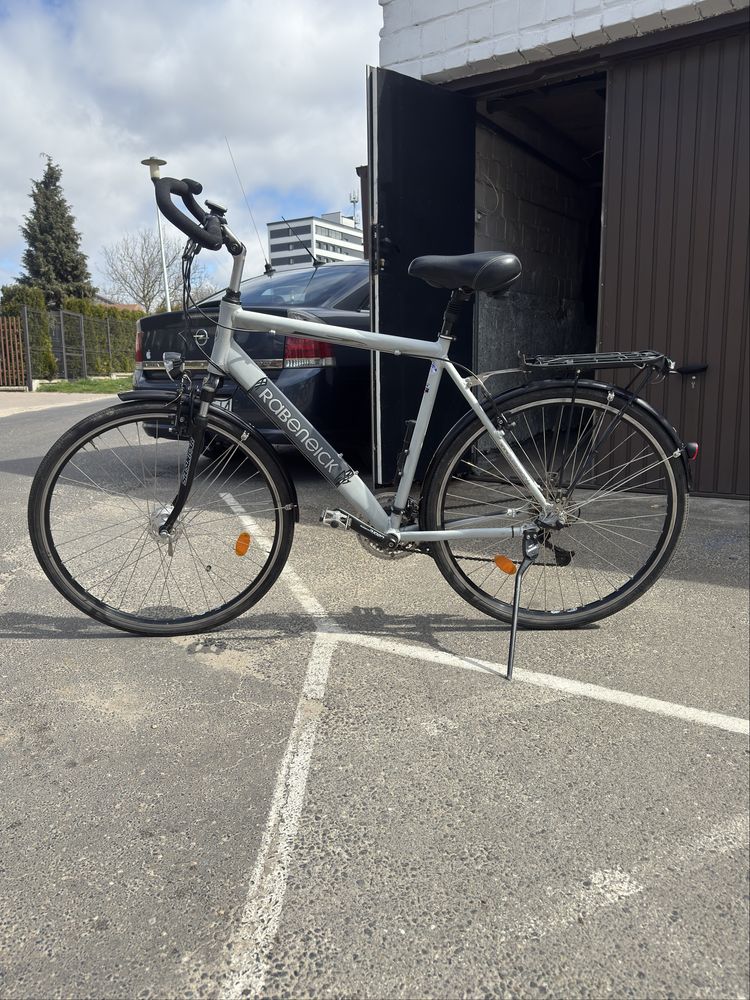 Rower meski Rabeneick