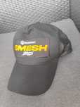 Czapka z daszkiem beechfield  blockasset smesh bros MMA