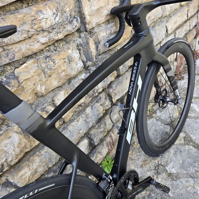 BH Aerolight Topo 6.9Kg