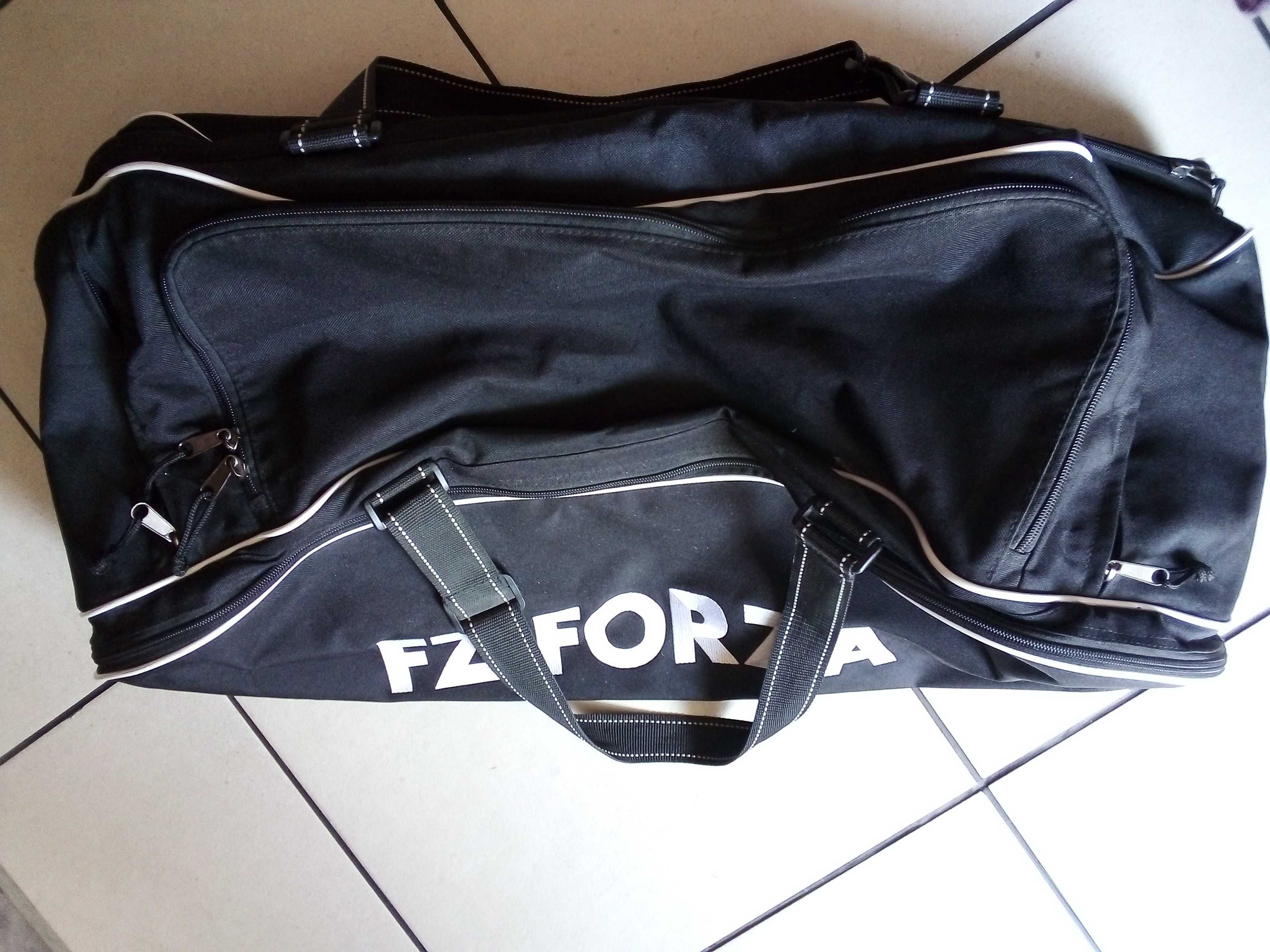 Torba sportowa fz forza