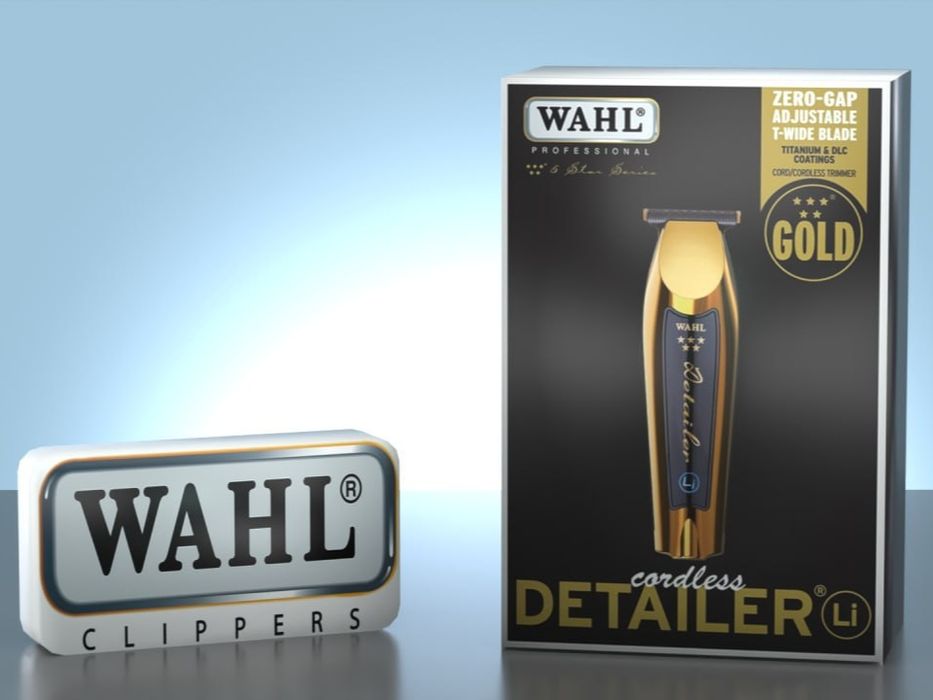 Машинка для стрижки Wahl Magic Clip,Legend,Super Taper pro