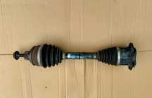 Półoś napędową AUdi A6 A7 C8 4K 3.0 Tfsi 4k0  407 271 B