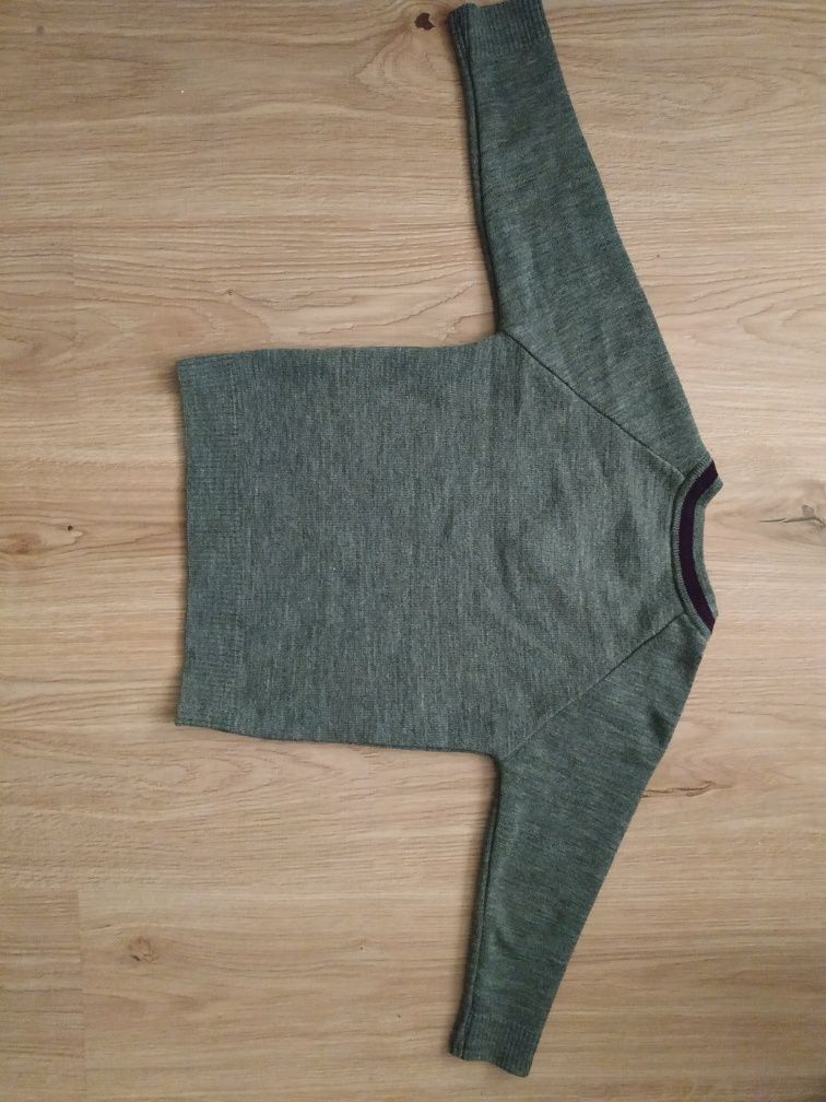 Sweter dla chłopca