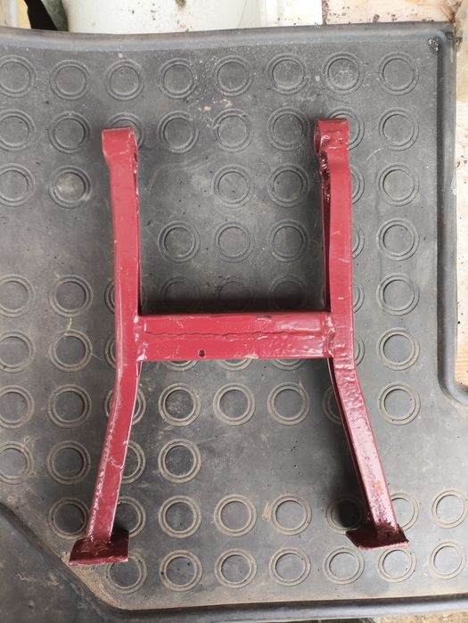 Stopka centralna Wsk wfm m06