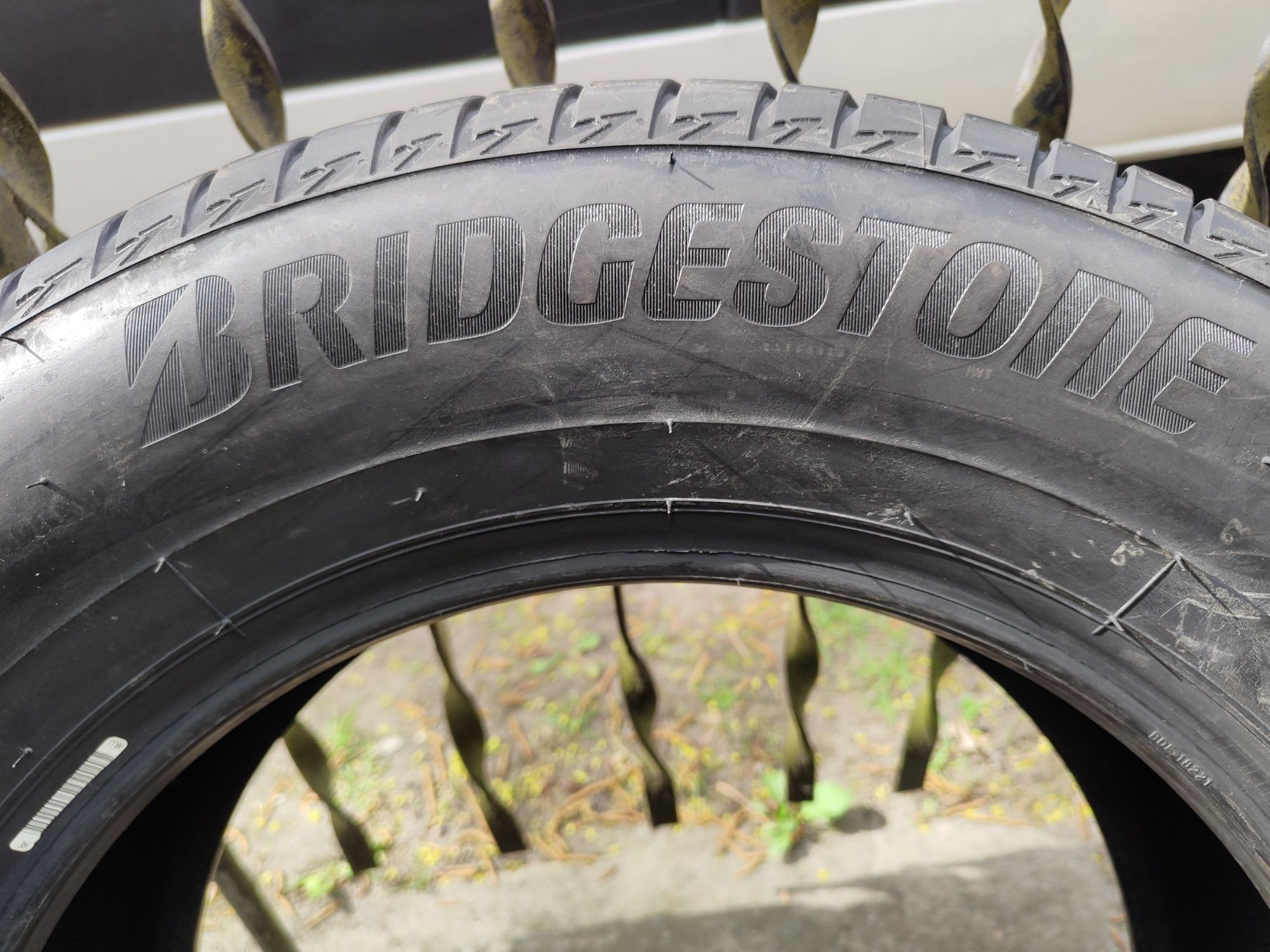 1szt NOWA Bridgestone Turanza T005 235/65/17 104V NOWA 2021rok