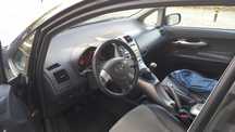 Toyota auris d4d
