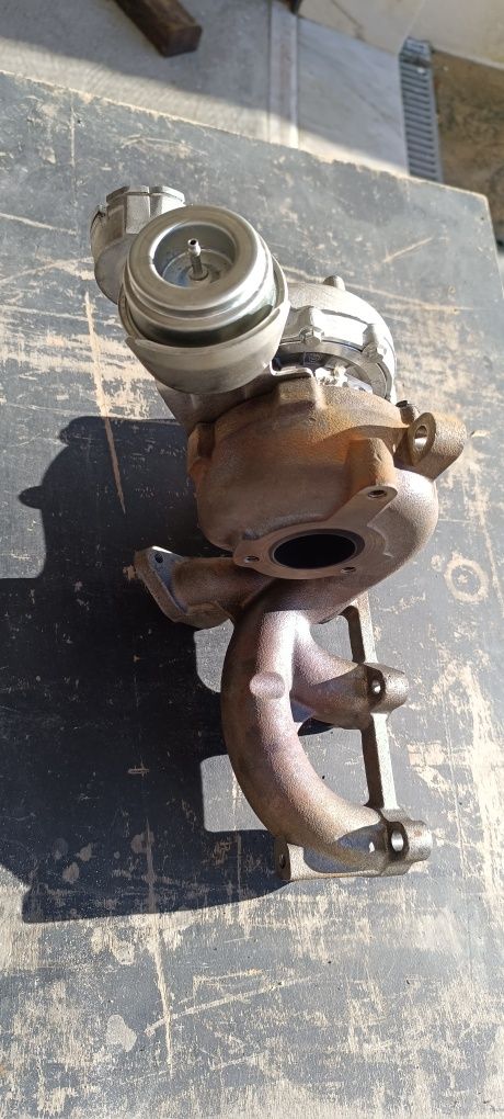 Turbo 1860 ref 720855