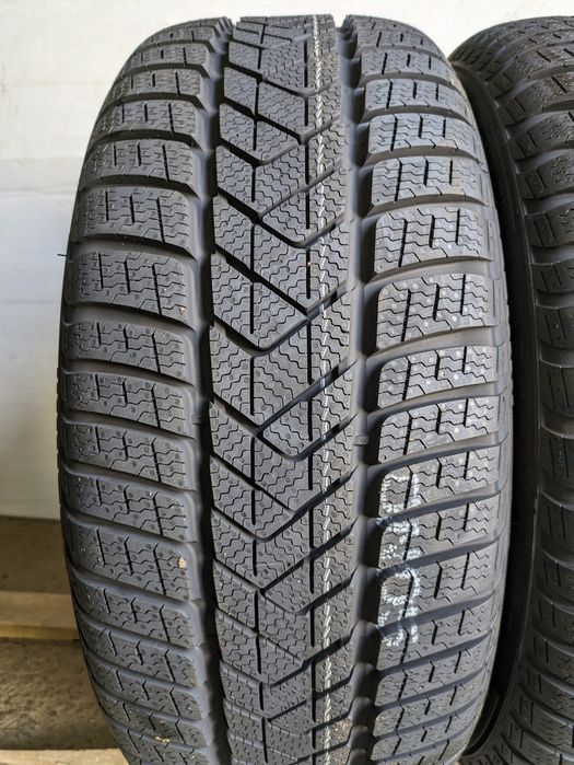 245/40R19 Pirelli Sottozero 3 Runflat NOWE ZIMA 2025