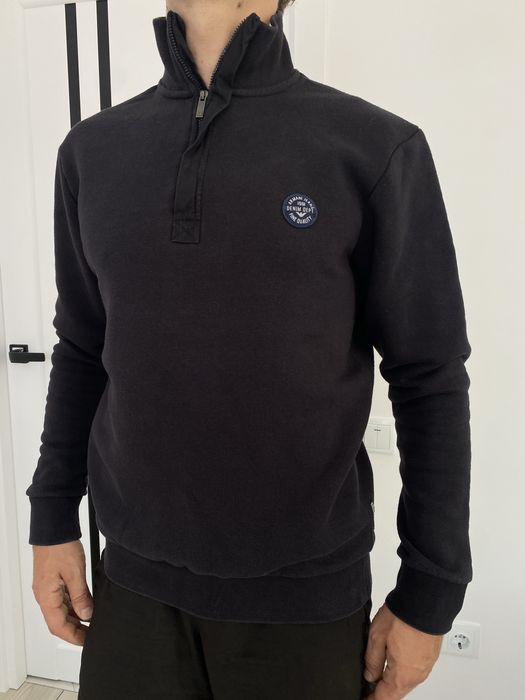 Вінтажний оригінальний светр Armani Jeans size M