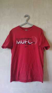 Nike Vintage Manchester United size M футбольна футболка