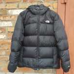 Пуховик the north face 700