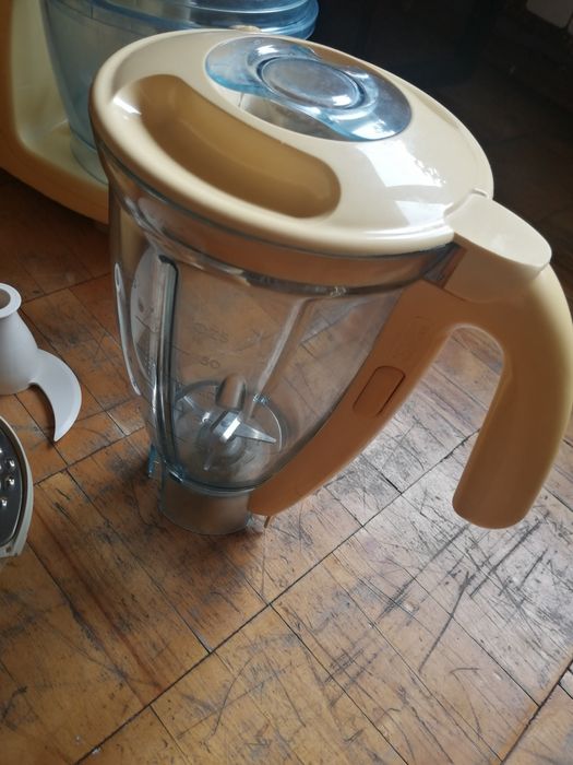 Кухонний комбайн