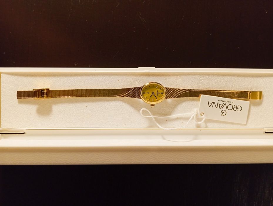 Zegarek damski Grovana