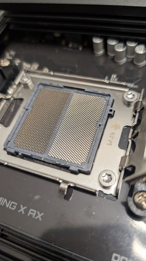 Gigabyte B650 Gaming x AX