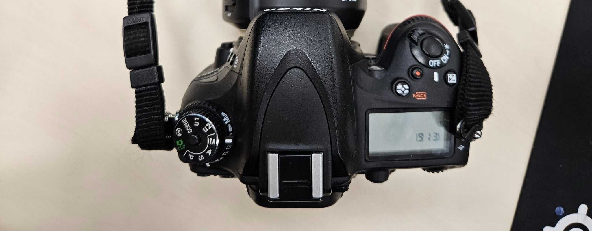 Aparat Nokion d610