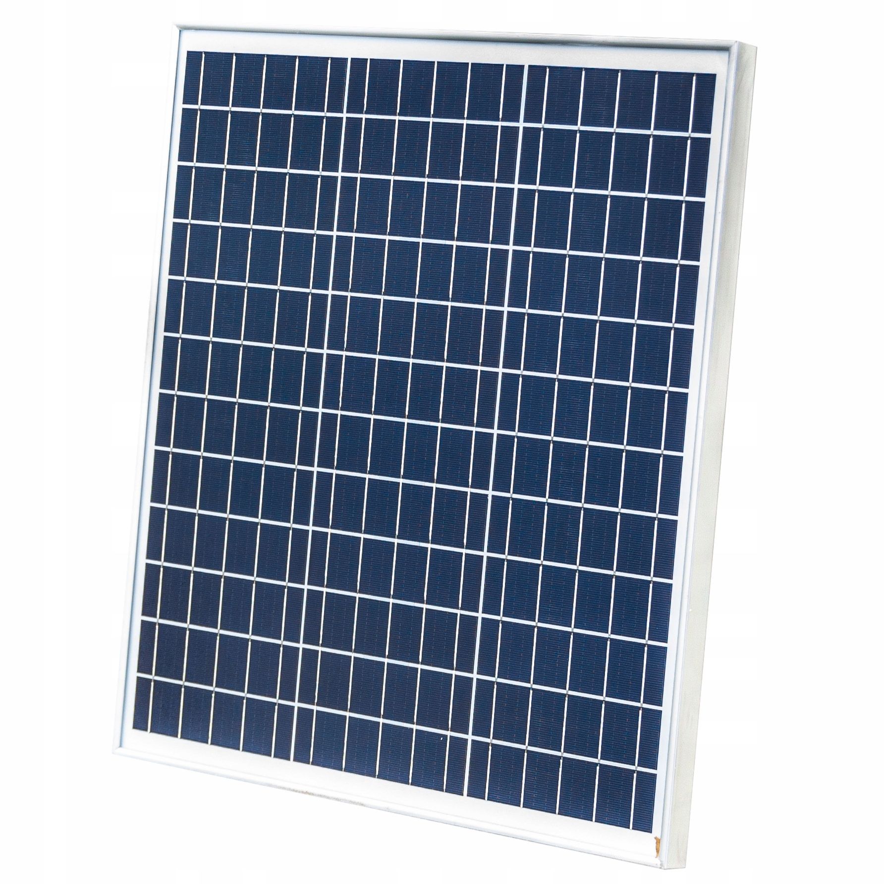 Panele fotowoltaiczne bateria słoneczna 40W 12V regulator (ZES205)
