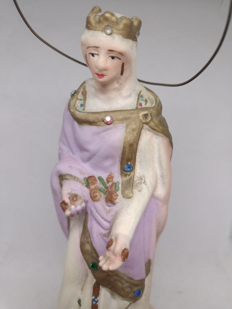 Rainha santa Isabel