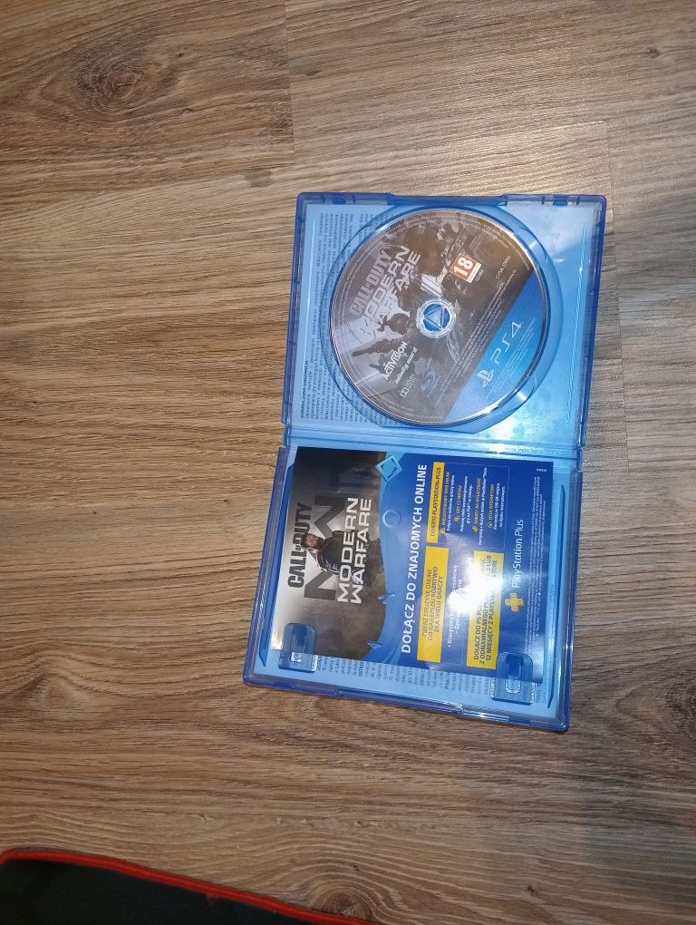 Call of duty moder warfen 1