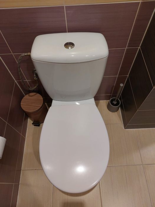 Ubikacja  podejscie od spodu