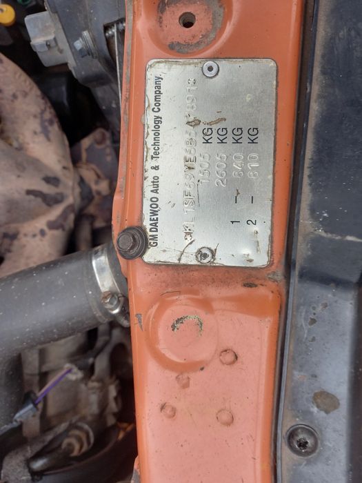 Продам Шевроле авео  т200