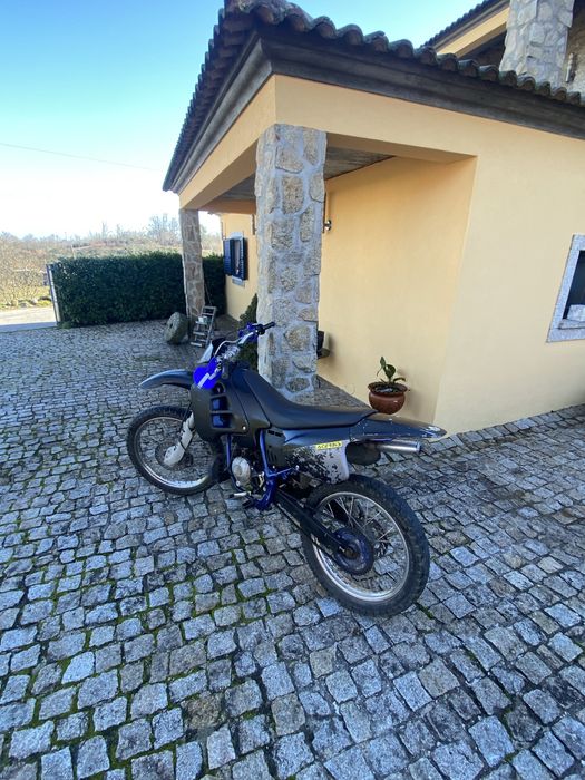 Aprilia Rx 50 1998 (kit 90)