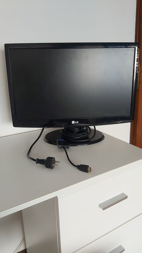 Monitor LG Flatron