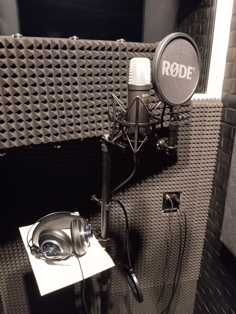 Studio Nagrań PULS