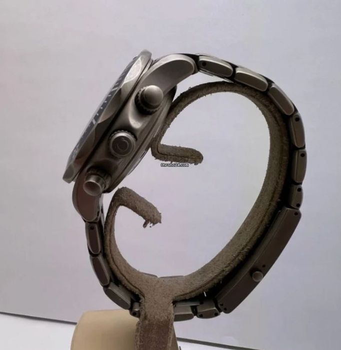 Omega Seamaster Diver 300 M