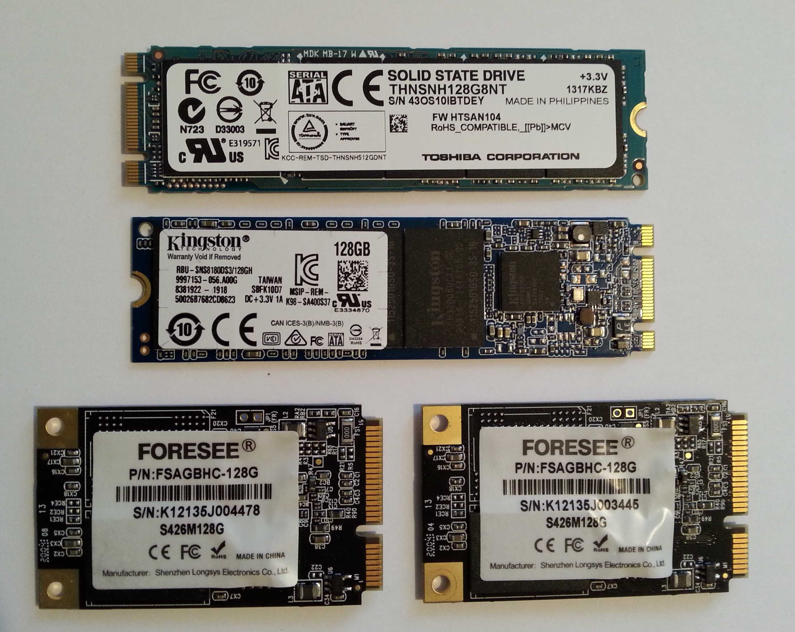 Konsola-wymień hdd na dysk ssd- Samsung,stan idealny-860 PRO-256gb