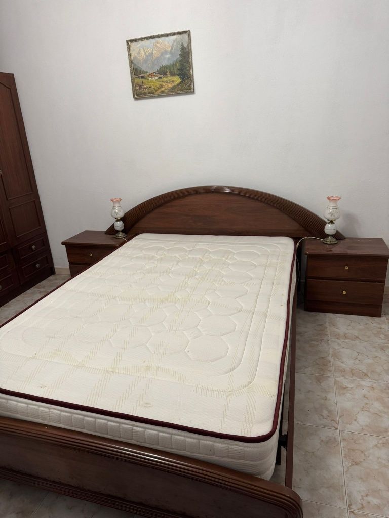 Móveis Quarto de casal