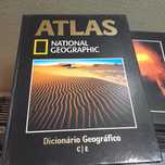 Atlas 24 volumes