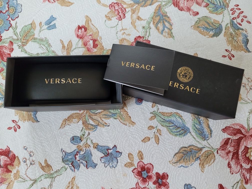 Okulary Versace oryginalne