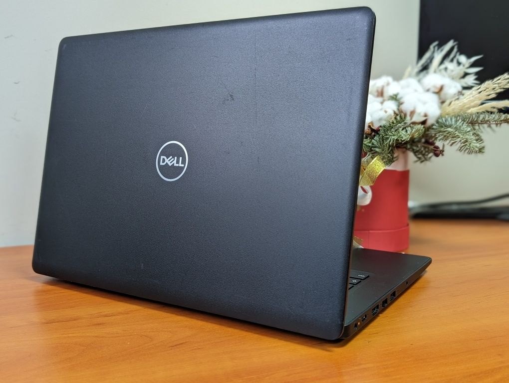 ОПТ. Ноутбук Dell Latitude 3490/14"/FullHD/i5-8250U/8/256/гарантія 9