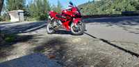 Cbr 600 RR  2004